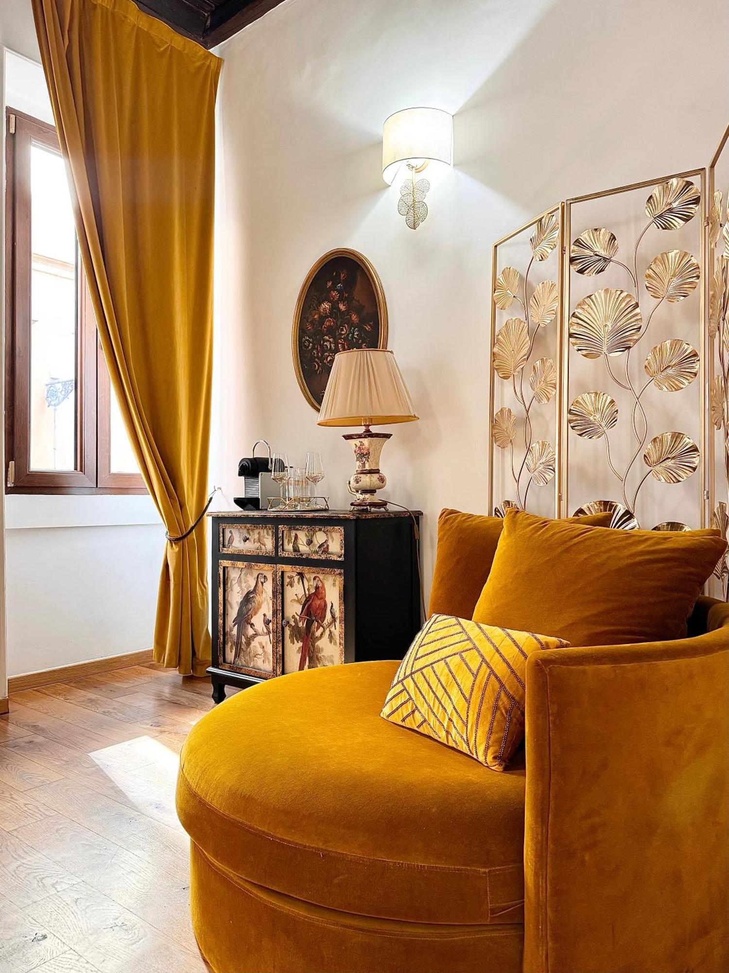 Via Della Scala Suite Řím Exteriér fotografie