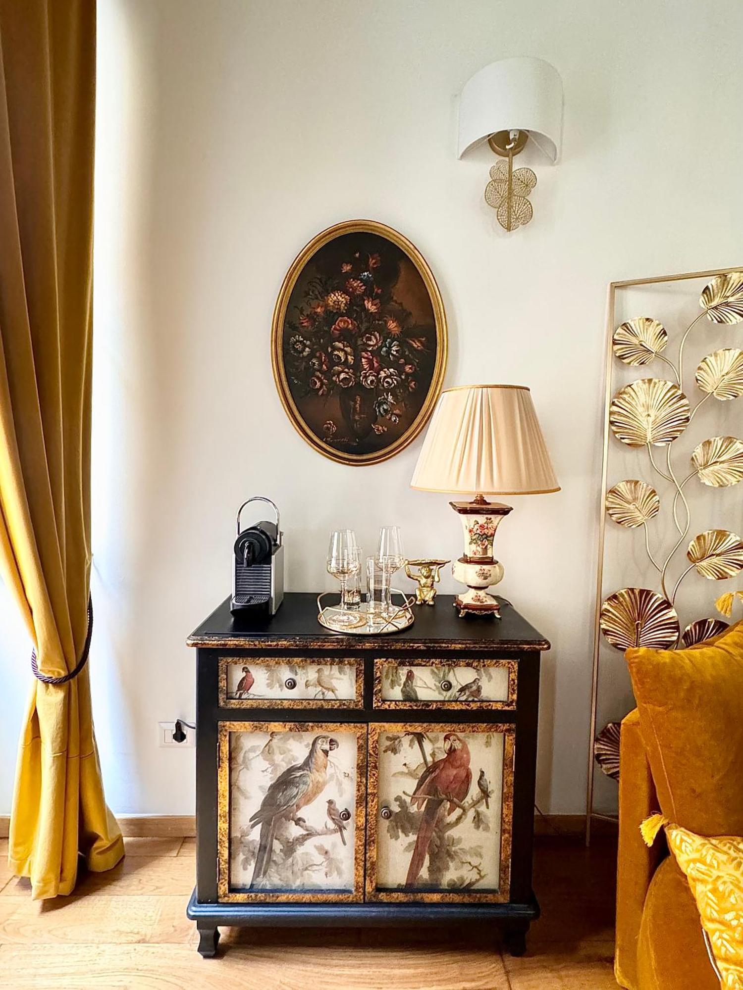 Via Della Scala Suite Řím Exteriér fotografie